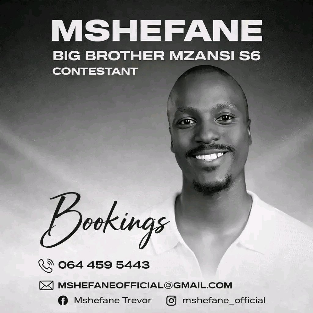 joy_zelda's tweet image. If you come across this on Your TL Please Retweet until someone sees this 
#BBMansiS6 #ThandekaTshabala Congratulations Dube