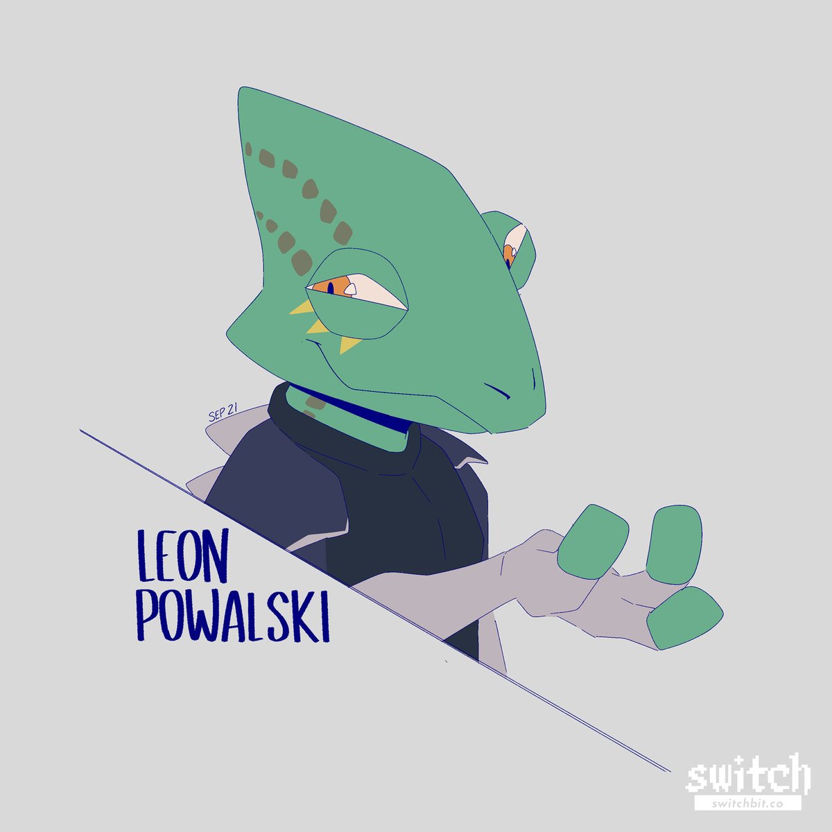 switch — 𐂂 tweet media