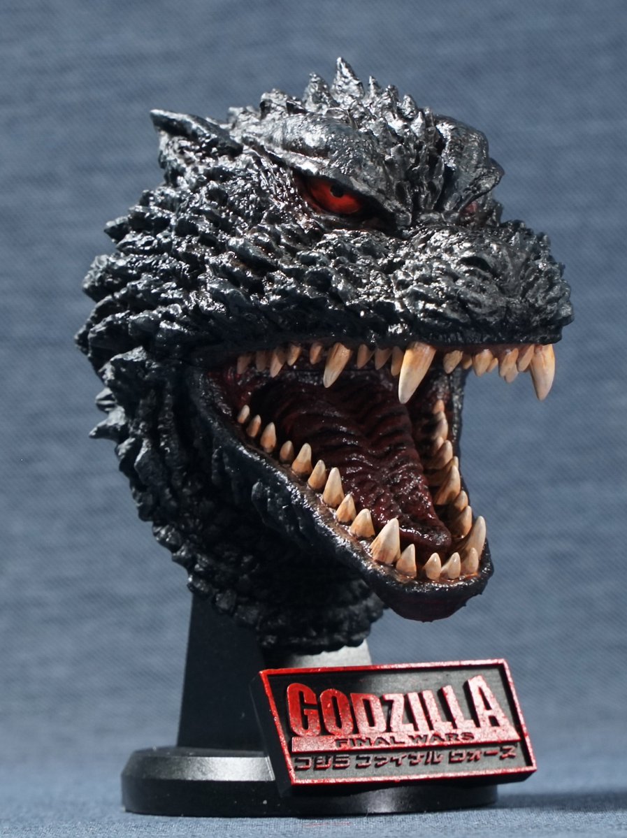 タナカSTUDIO ワンダーフェスティバル2026冬 ガレージキット新作