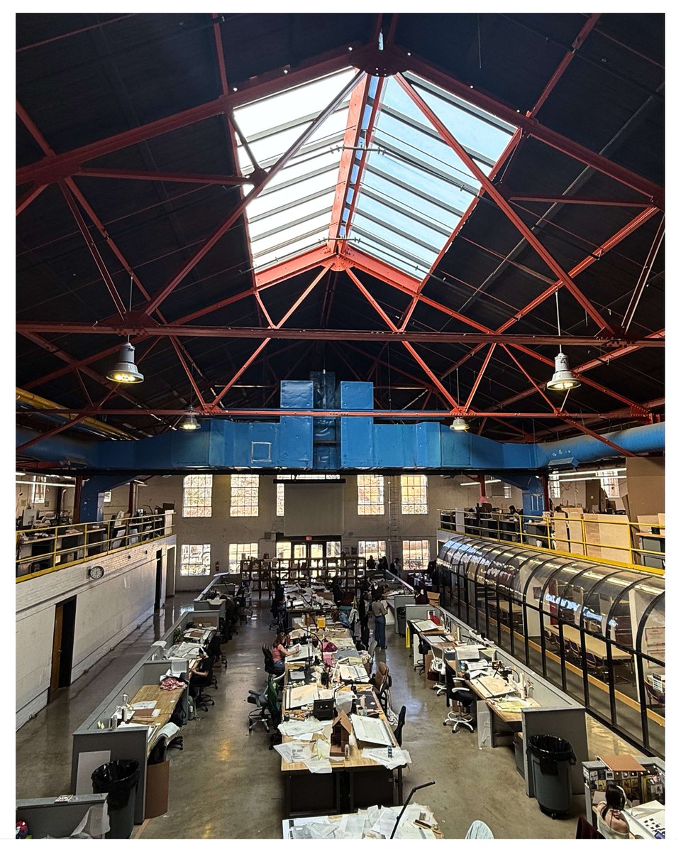 CDFL Architects + Engineers P.A. tweet media