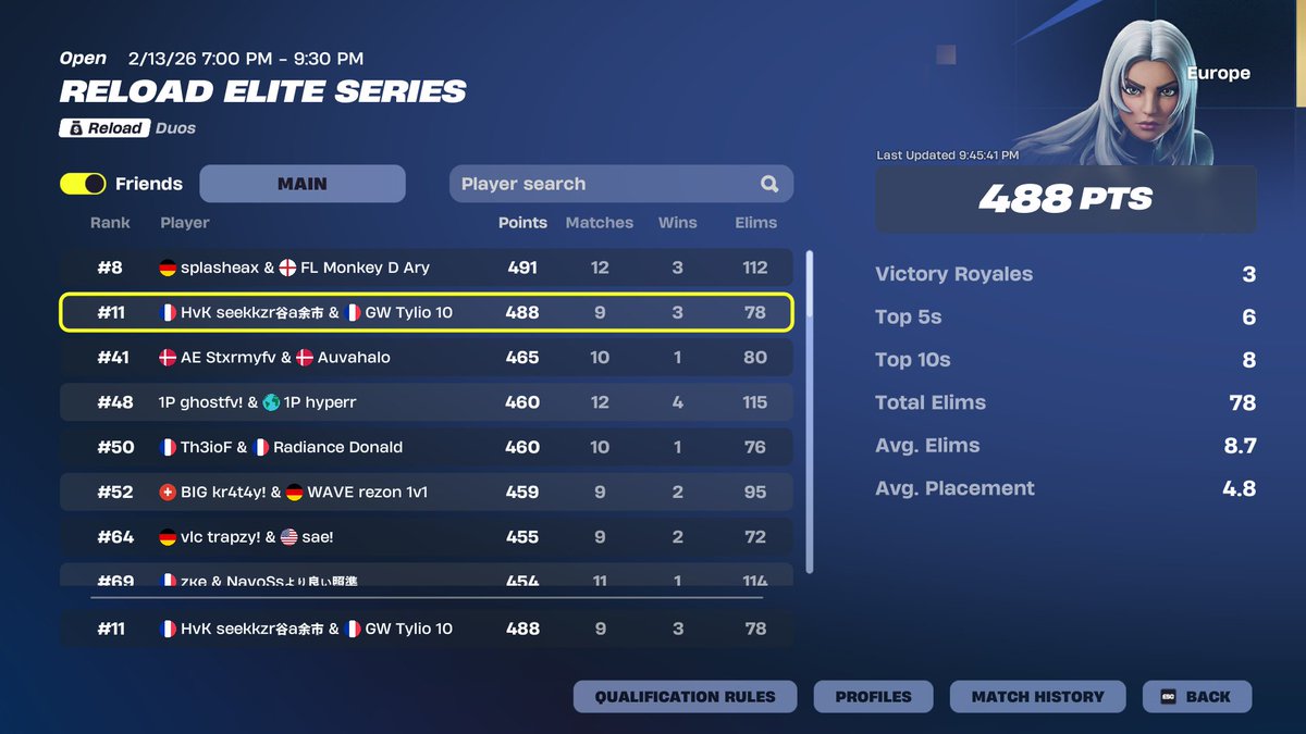 HvK Seekk tweet media