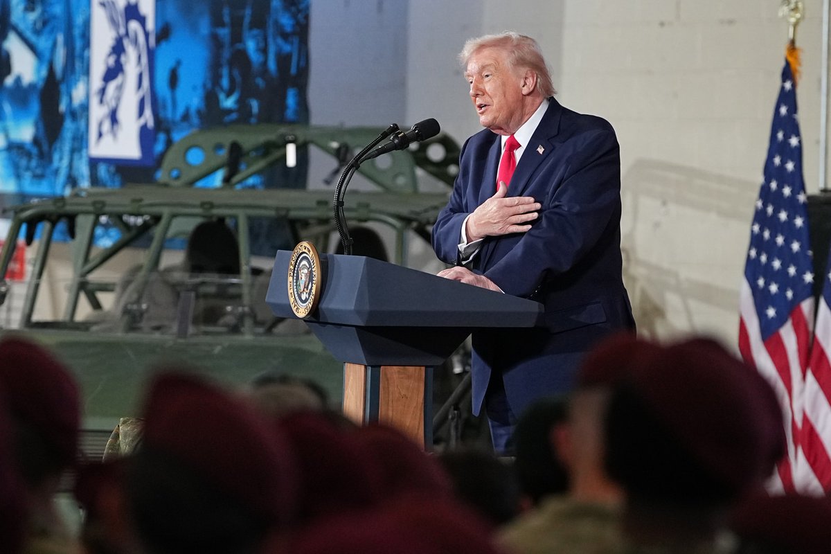 Trump says planning to ‘make visit’ to Venezuela following Maduro abduction aje.news/32tfhw