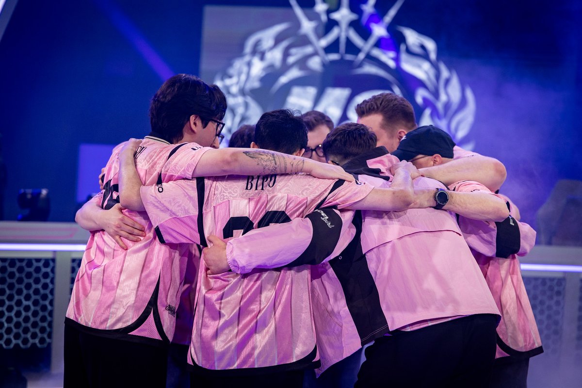 Gentle Mates tweet media