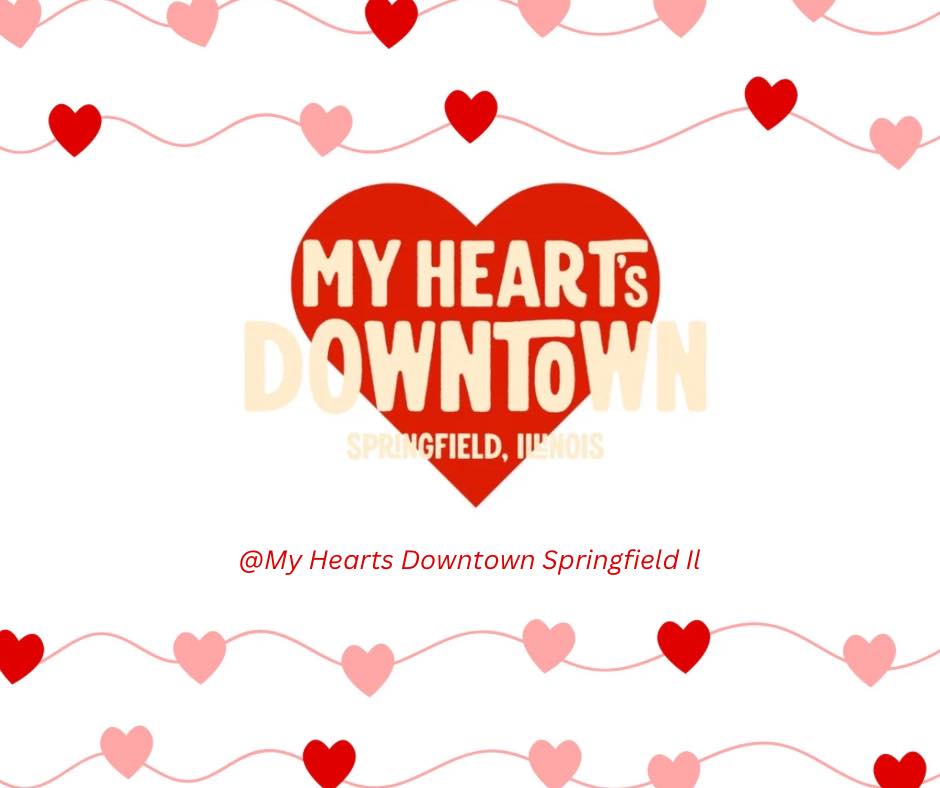 Springfield Sangamon Growth Alliance tweet media