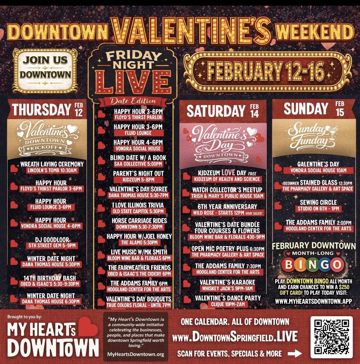 Springfield Sangamon Growth Alliance tweet media