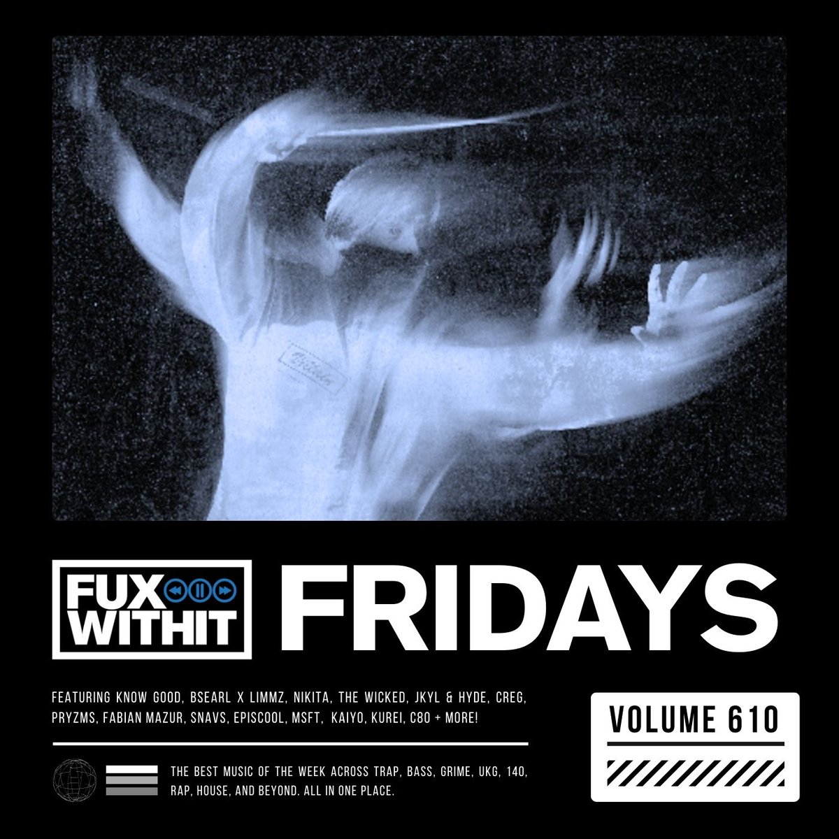 FUXWITHIT tweet media