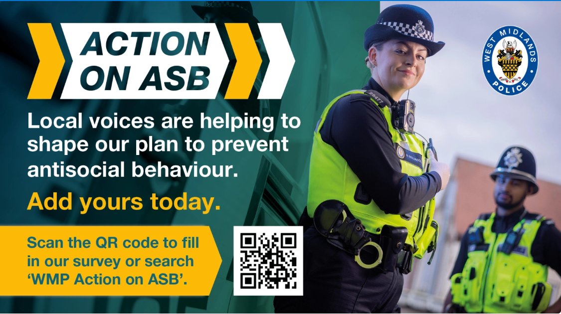 Small Heath & Highgate Police tweet media