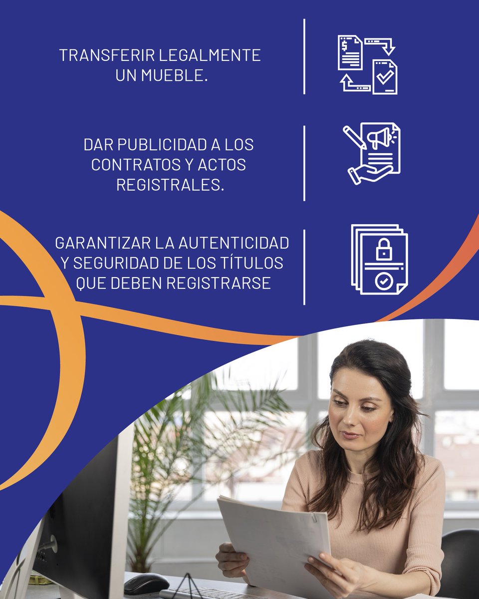 DinarpEc's tweet photo. #ServicioRegistral🏛️

El Registro Mercantil es una institución pública🏛️que garantiza que la información que reposa ahí:

✅Sea oficial 📜 y
✅Tenga validez legal⚖️frente a cualquier autoridad.

¡Legalidad y transparencia en la
gestión!✨🤝

#ElNuevoEcuador 🇪🇨 https://t.co/T9zmq3iZoa