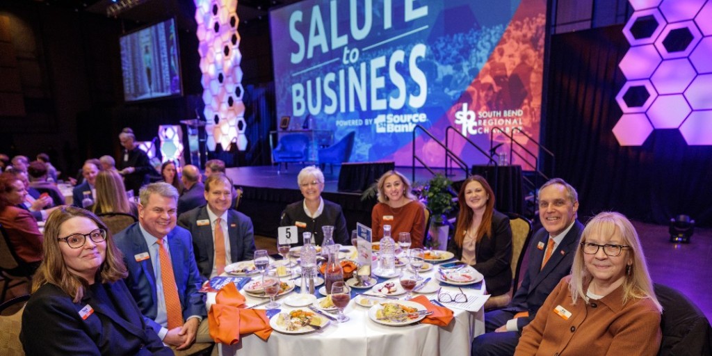 1st Source Bank tweet media