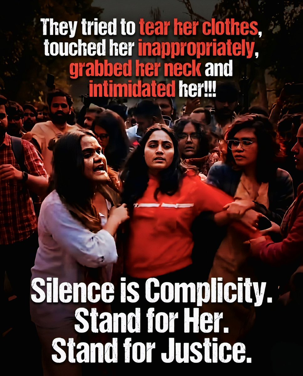 kajal_jaihind's tweet image. क्या इस देश में ब्राह्मण होना पाप है ?

#Justice_For_रूचि_तिवारी #UGC_काला_कानून_वापस_लो #UGC_RollBack