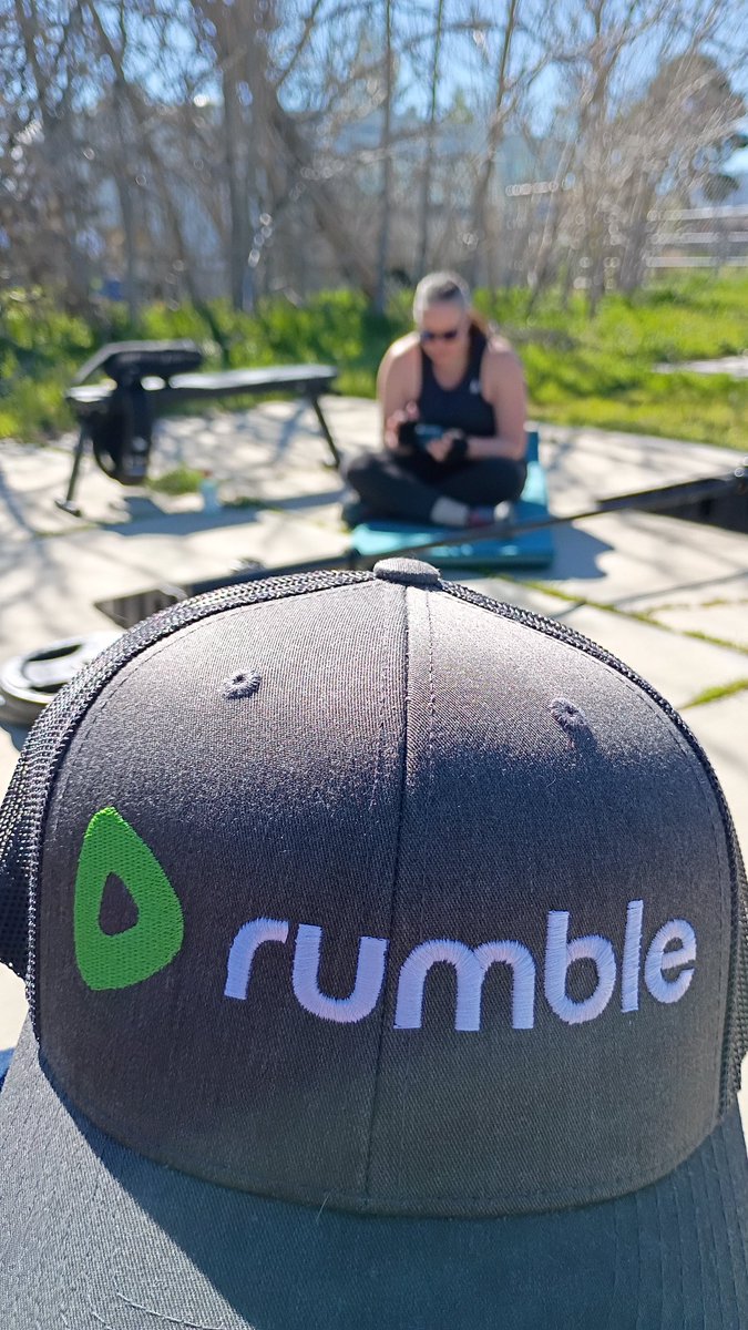 NellieBeanArt's tweet photo. @rumblevideo #RumbleCreators #RumbleTakeover #RumbleIRL https://t.co/9w7ggpQhMI