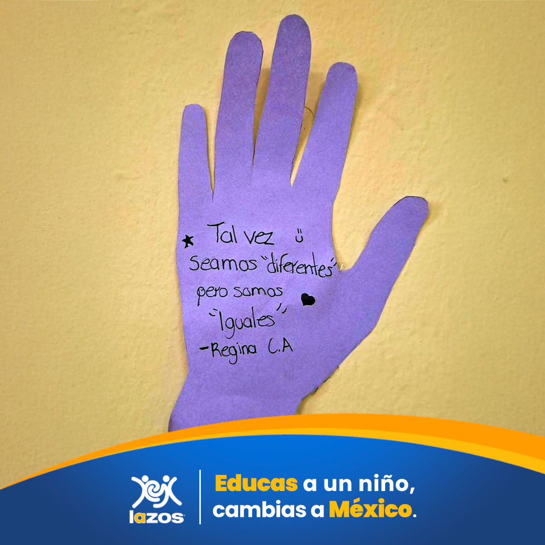 En el grupo de 6°B en la primaria Lic. Benito Juárez, la educación se vive y se construye todos los días. A través de su Mural de la Empatía están aprendiendo que los valores son la base para convivir con respeto, tomar buenas decisiones y fortalecer su comunidad. 🌱