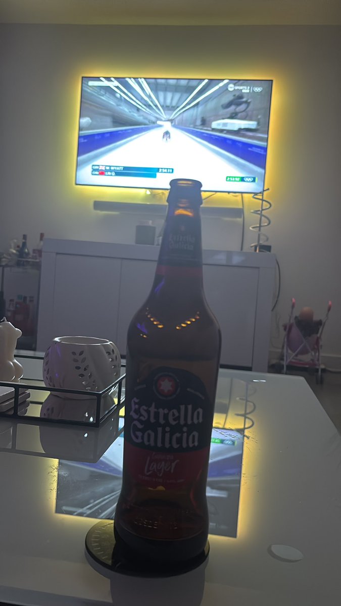 🤞🏻crossed for 🥇in the Men's Tea Tray 🙌