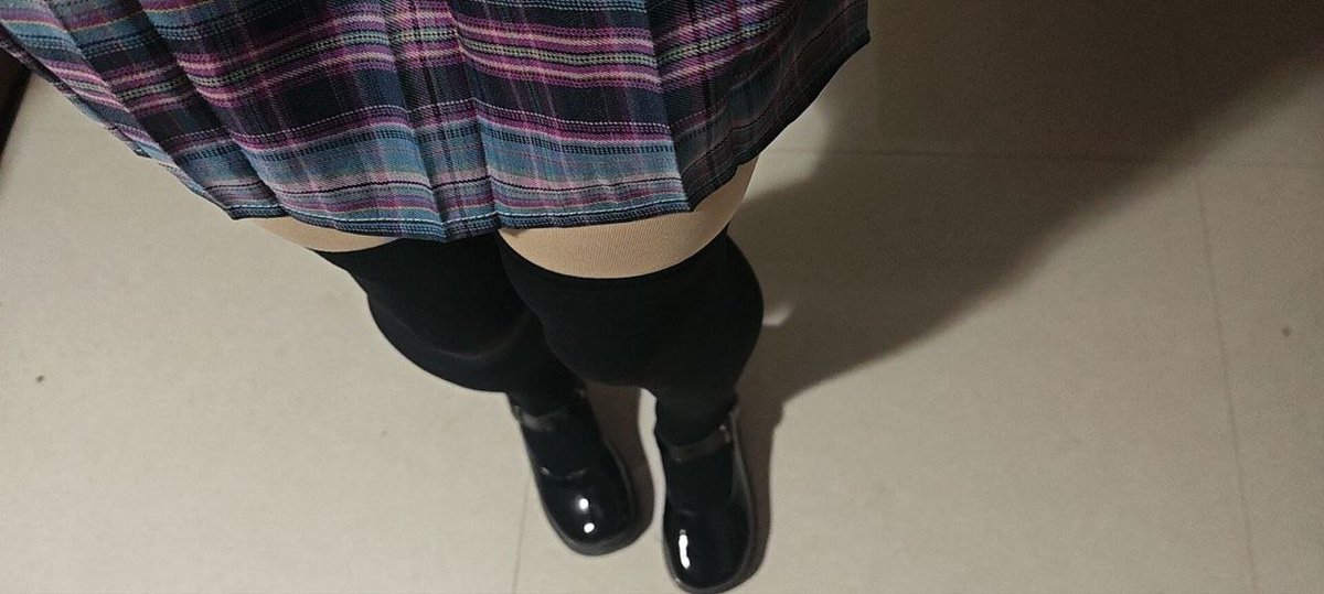 晚月女王S tweet media