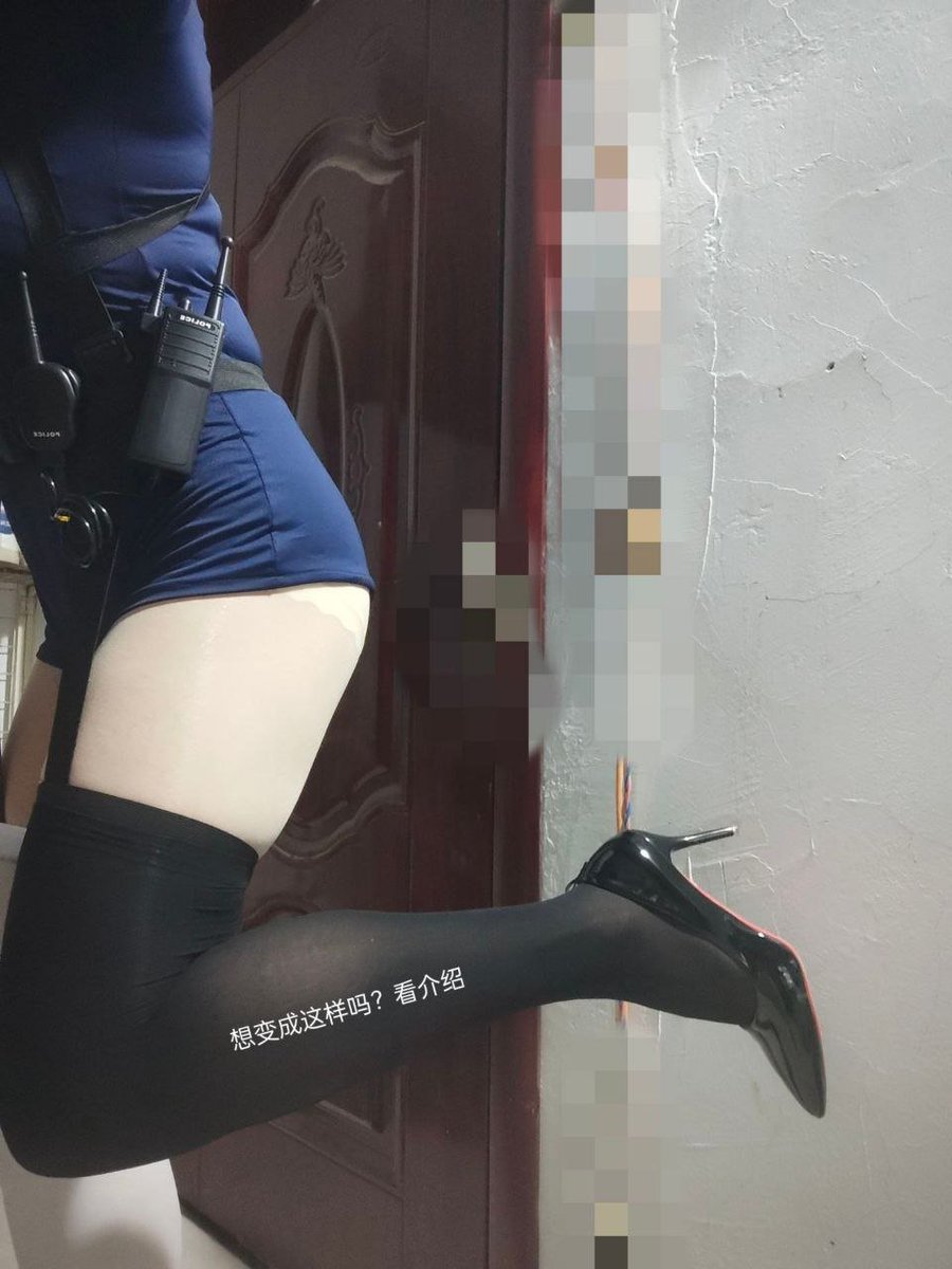 晚月女王S tweet media