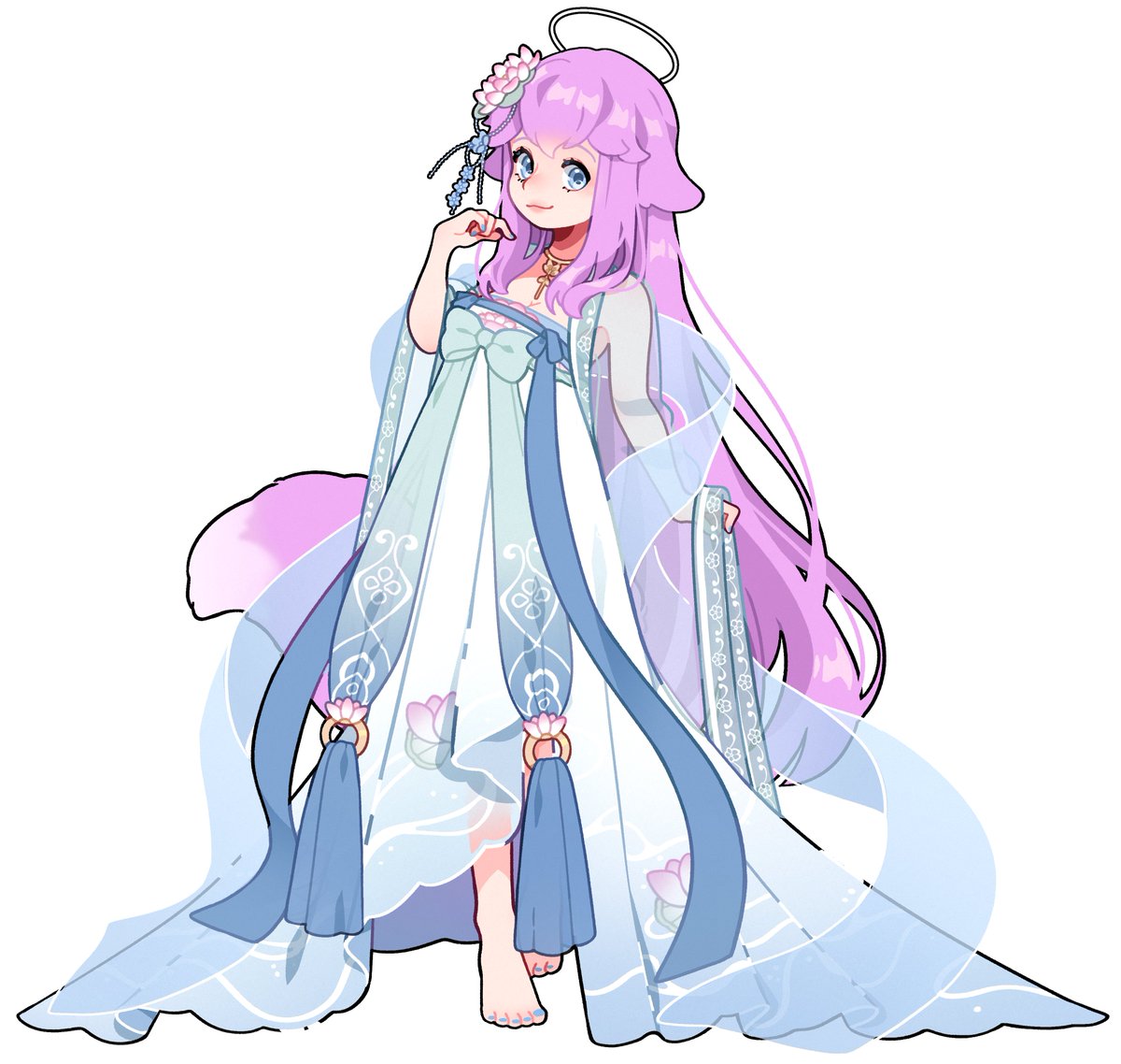 Froggo 🦋 Vtuber & Artist 🦋 tweet media