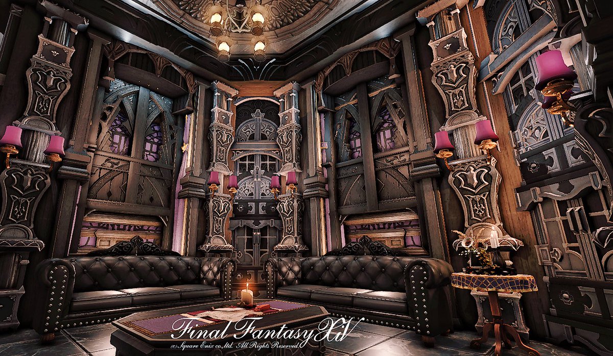 Skybuilders IV · Edgar tweet media