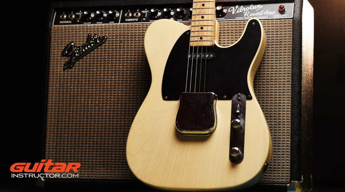 Technique Spotlight: Hybrid Picking

"Introduction to Hybrid Picking" - Tom Kolb
guitarinstructor.com/product/video-…

"Hybrid Picking for Lead Guitar" - Tom Kolb
guitarinstructor.com/product/video-…

"Chicken Pickin' - Hybrid Picking" - Greg Koch
guitarinstructor.com/product/video-…

#hybridpicking #chickenpickin