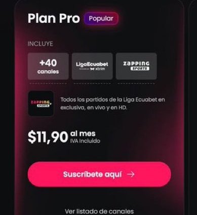 Alexis Guachamín tweet media