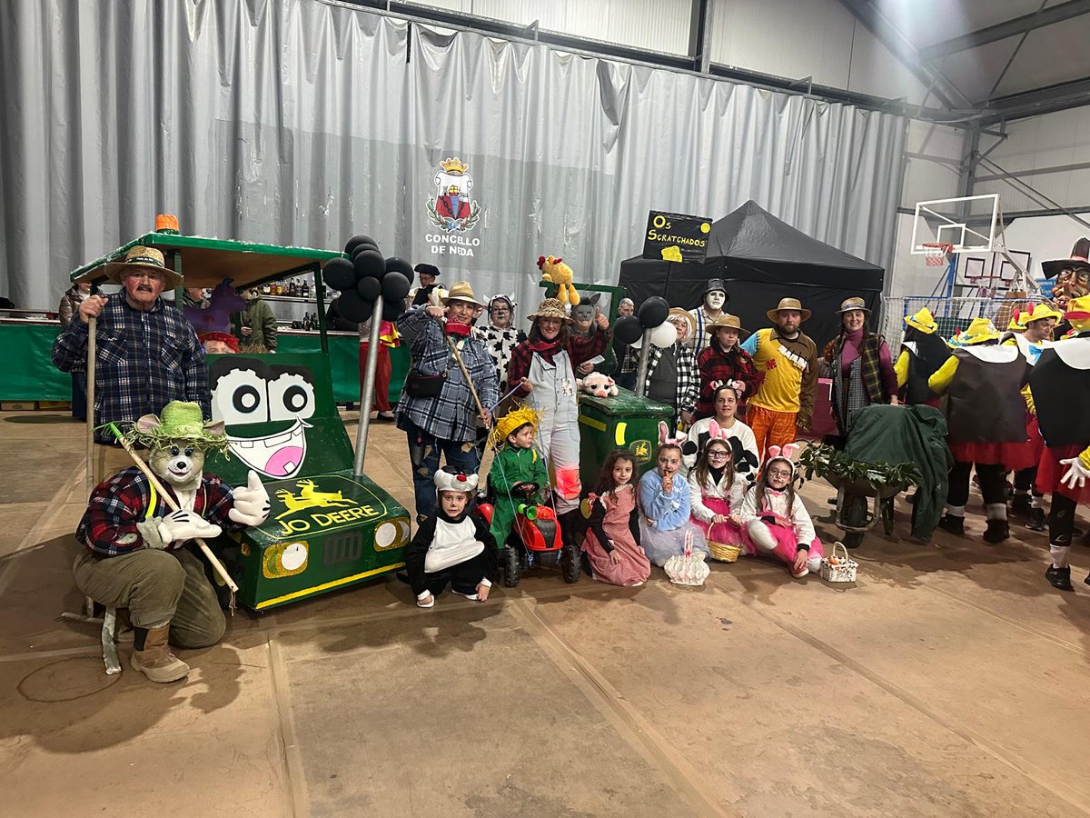 Scratch Fene tweet media