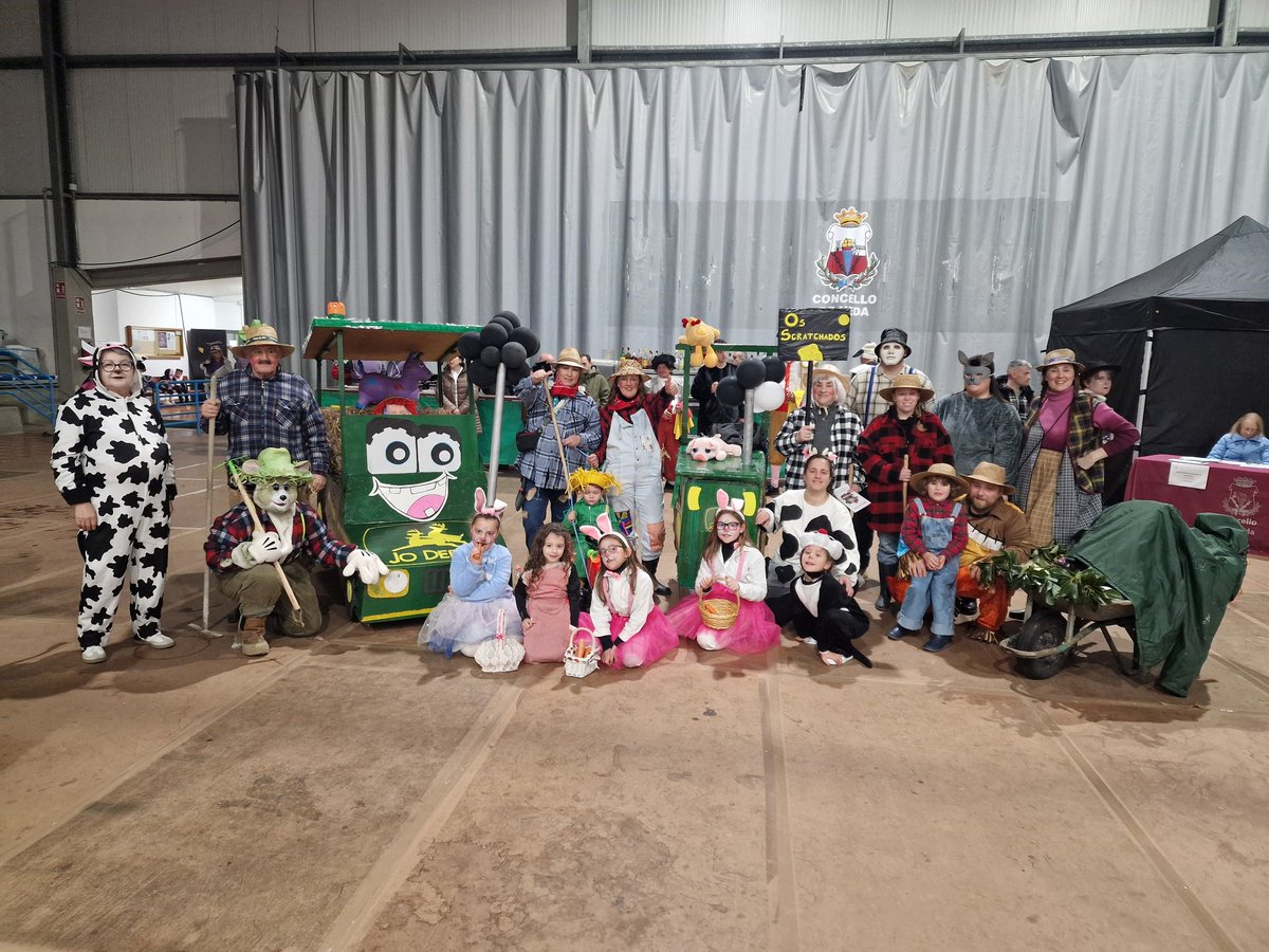 Scratch Fene tweet media