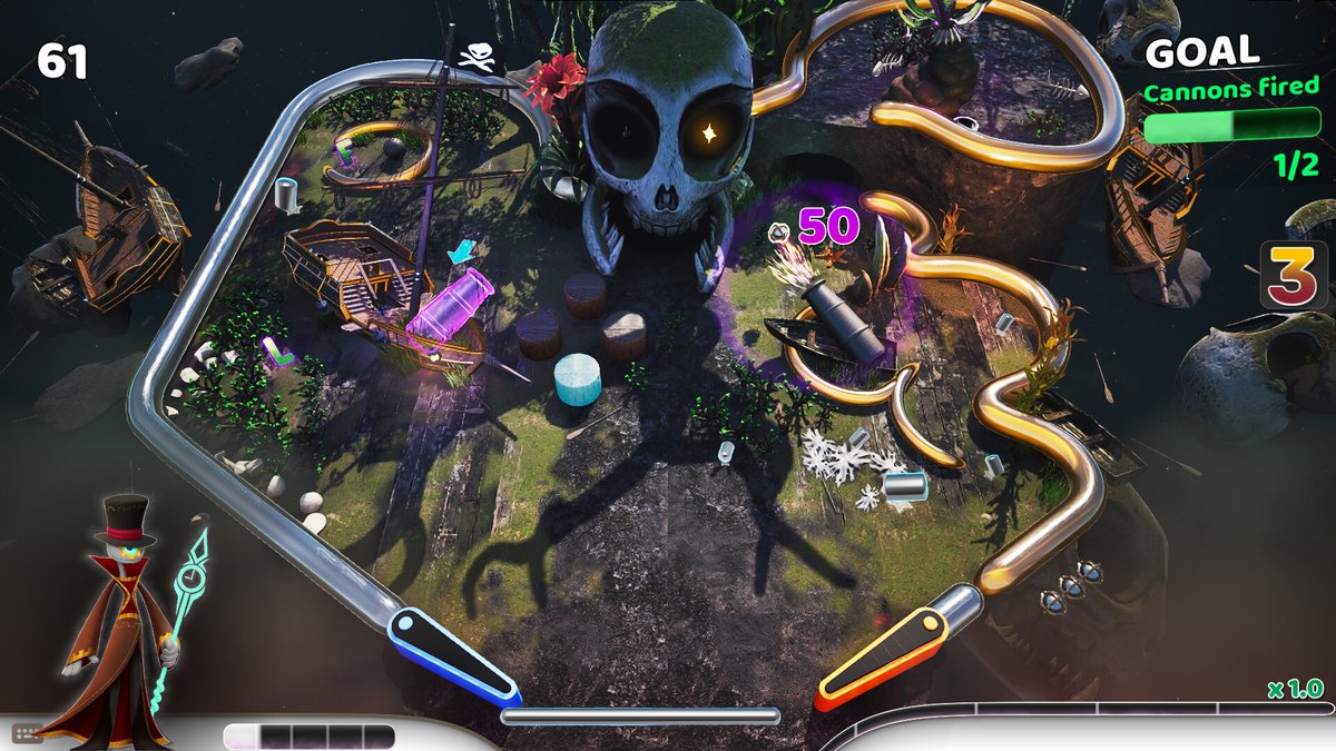 Guardián Misterioso tweet media