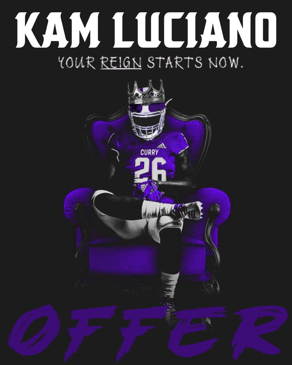 Kam Luciano tweet media