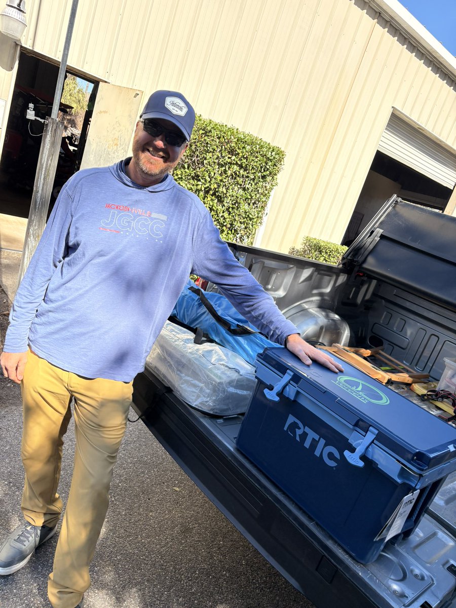 Brian Grill tweet media