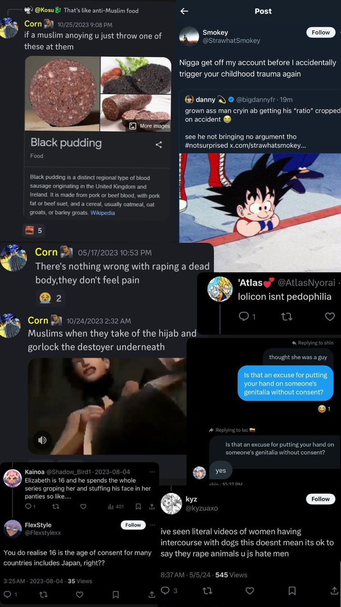 The Zoro fan version of the Epstein Files bro 😭😭