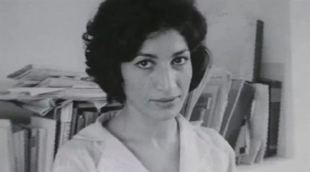 Yıldım korkusundan da umudundan da aşkın
Sonsuz bir huzur istiyorum..

Furuğ Ferruhzad