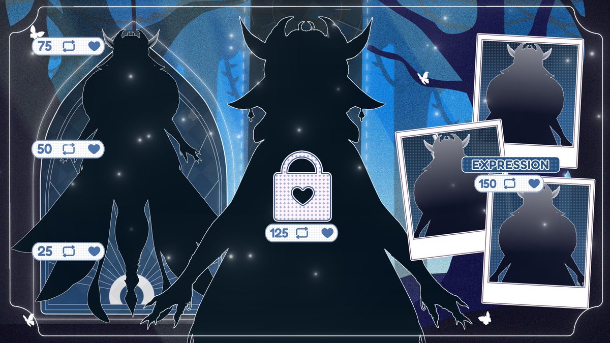 MODEL REVEAL

𝑰'𝒍𝒍 𝒔𝒆𝒕 𝒚𝒐𝒖 𝒇𝒓𝒆𝒆 𝒇𝒓𝒐𝒎 𝒚𝒐𝒖𝒓 𝒔𝒂𝒏𝒊𝒕𝒚 🌑☁️

♡ + ↺ to unlock