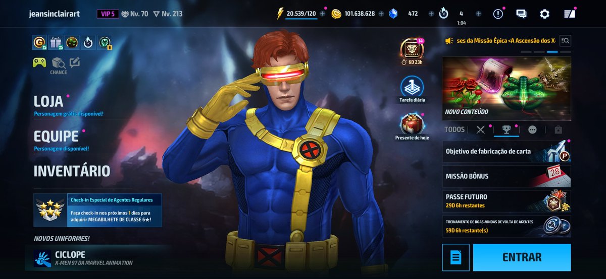 jeansinclairBR's tweet photo. Pelas regras atuais de tradução, Nomes Próprios não são traduzidos. 
Pros codinomes, várias empresas usam a tradução oficial dos personagens da Marvel no Brasil.
A única que insiste nessa de manter nome gringo é a Sony.
É percepitível o teor comercial e tb falho dessa decisão. https://t.co/YpUB9rUlW7