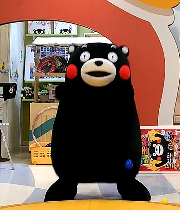 Post by Masashi Taniguchi on X: おはくまです。