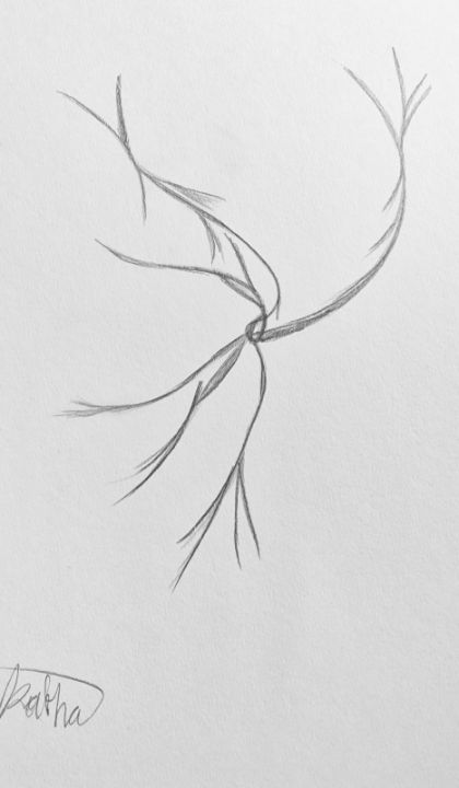 kathas79's tweet photo. Art of the Day! "Dans". Buy at: https://t.co/VJ8uddDi7f https://t.co/tQFCSq7MwM
