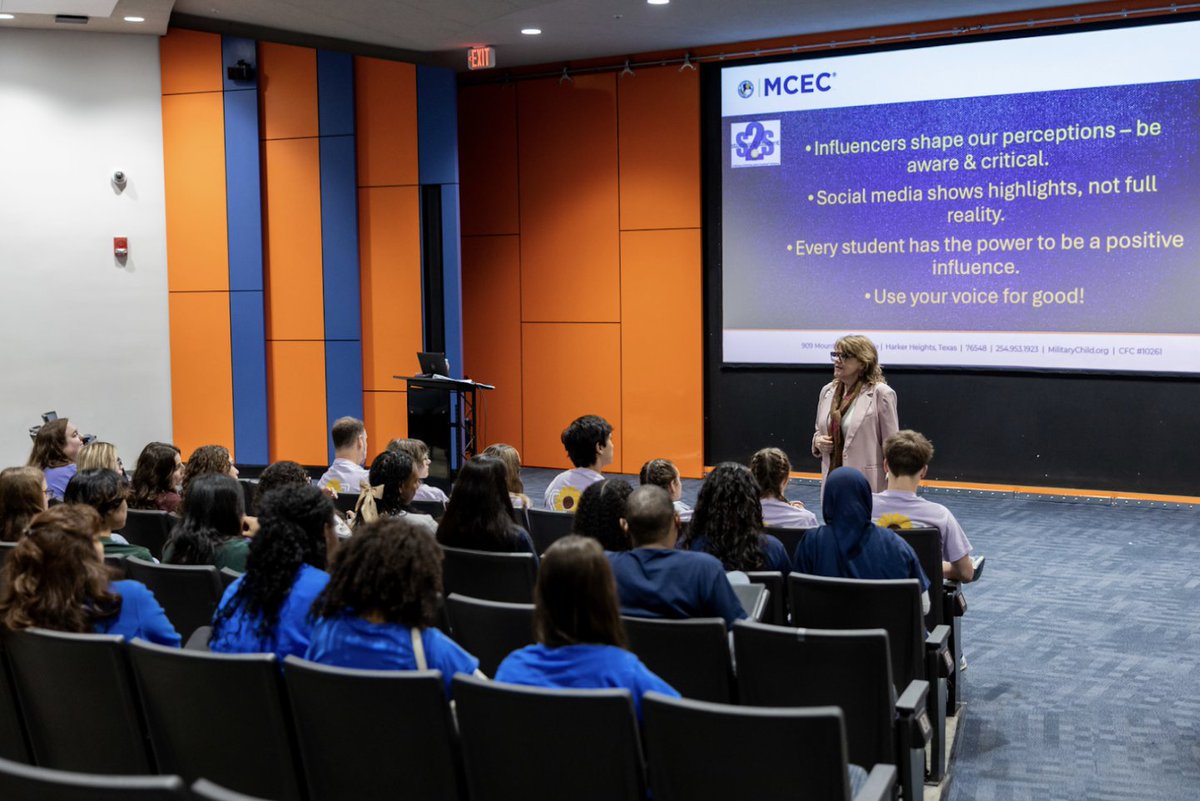 MCEC® | Military Child Education Coalition® tweet media