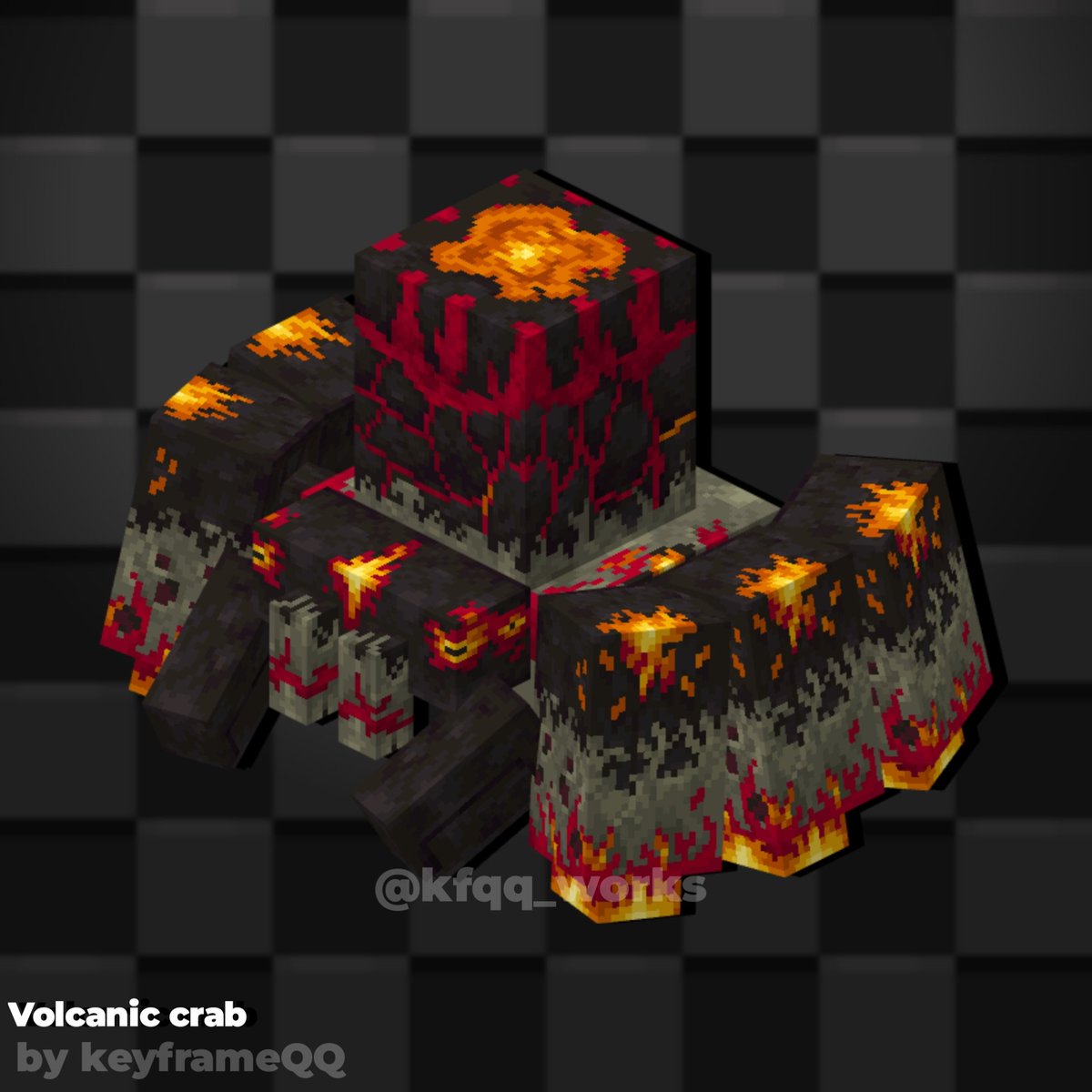 keyframeQQ || Commissions open tweet media