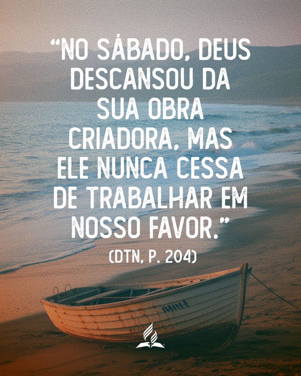 Adventistas Brasil tweet media