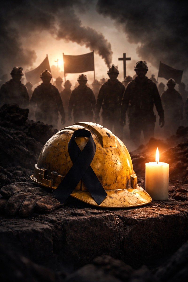 Mensaje del geólogo Leonel Parra 👇
Hoy no escribo como espectador.
Escribo con rabia, con miedo y con el corazón apretado.
Los mineros asesinados en La Concordia no son una nota roja más. Eran trabajadores. Eran padres, hijos, esposos. Personas que salieron a ganarse el sustento