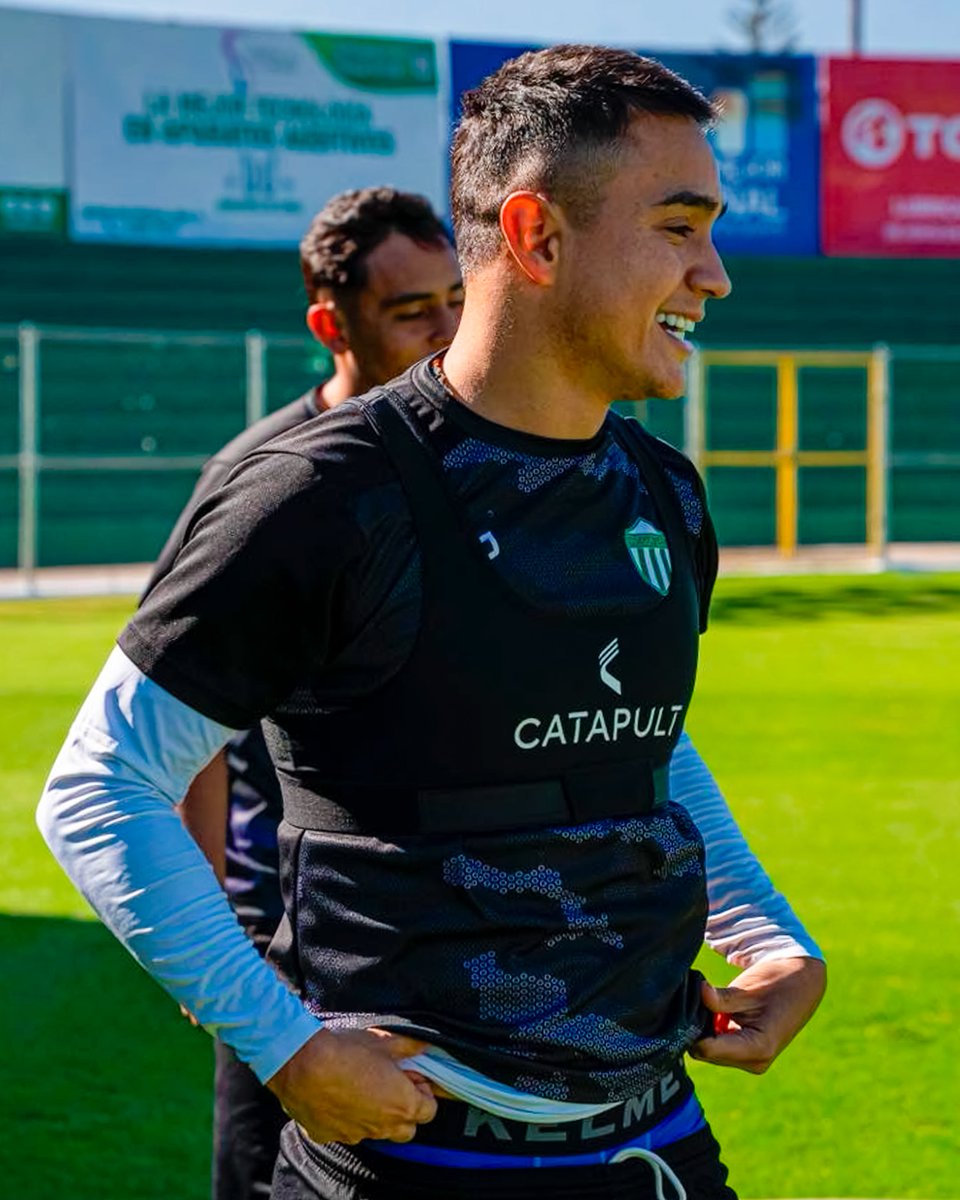 🚨🥑Recuento de Antigua GFC luego de las primeras 5 Fechas del Clausura 2026 de Liga Nacional: 

✅Victorias: 0
❌Derrotas: 3
🟰Empates: 2

⚽️Goles a favor: 4
⚽️Goles encajados: 10

🔜Este domingo, los 'Coloniales' enfrentan a 🐰CA Mictlán, cuadro contra el que no han caído ni