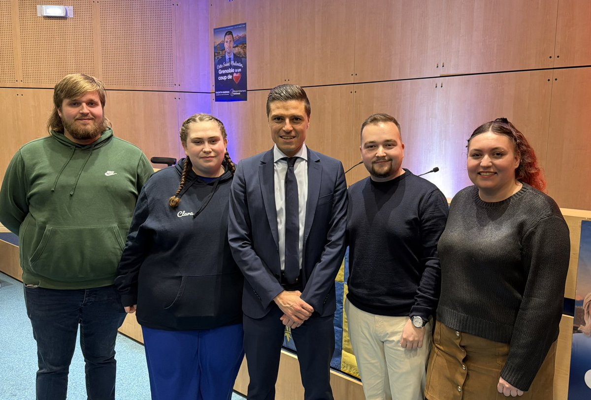 RNJ Savoie tweet media