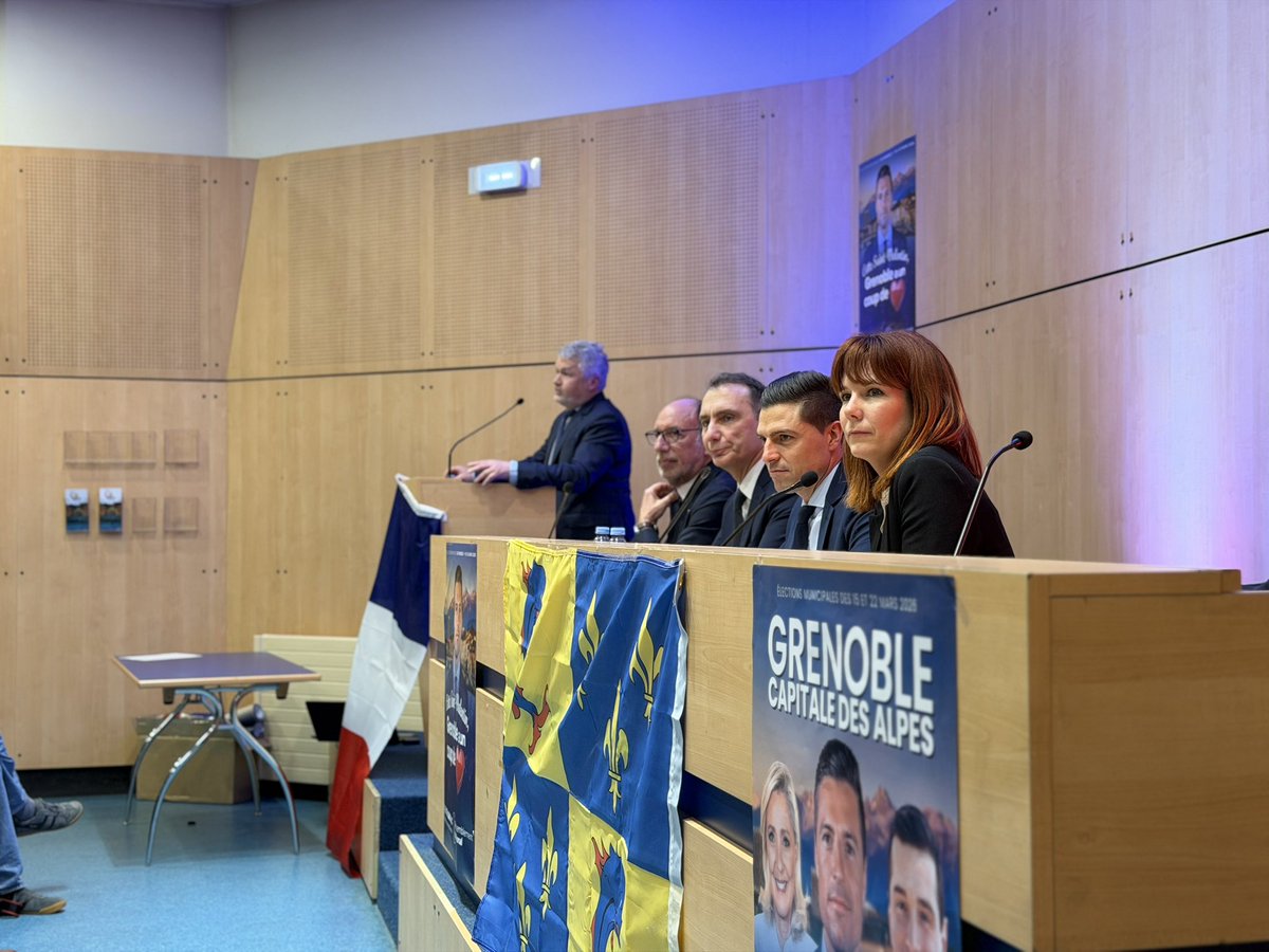 RNJ Savoie tweet media