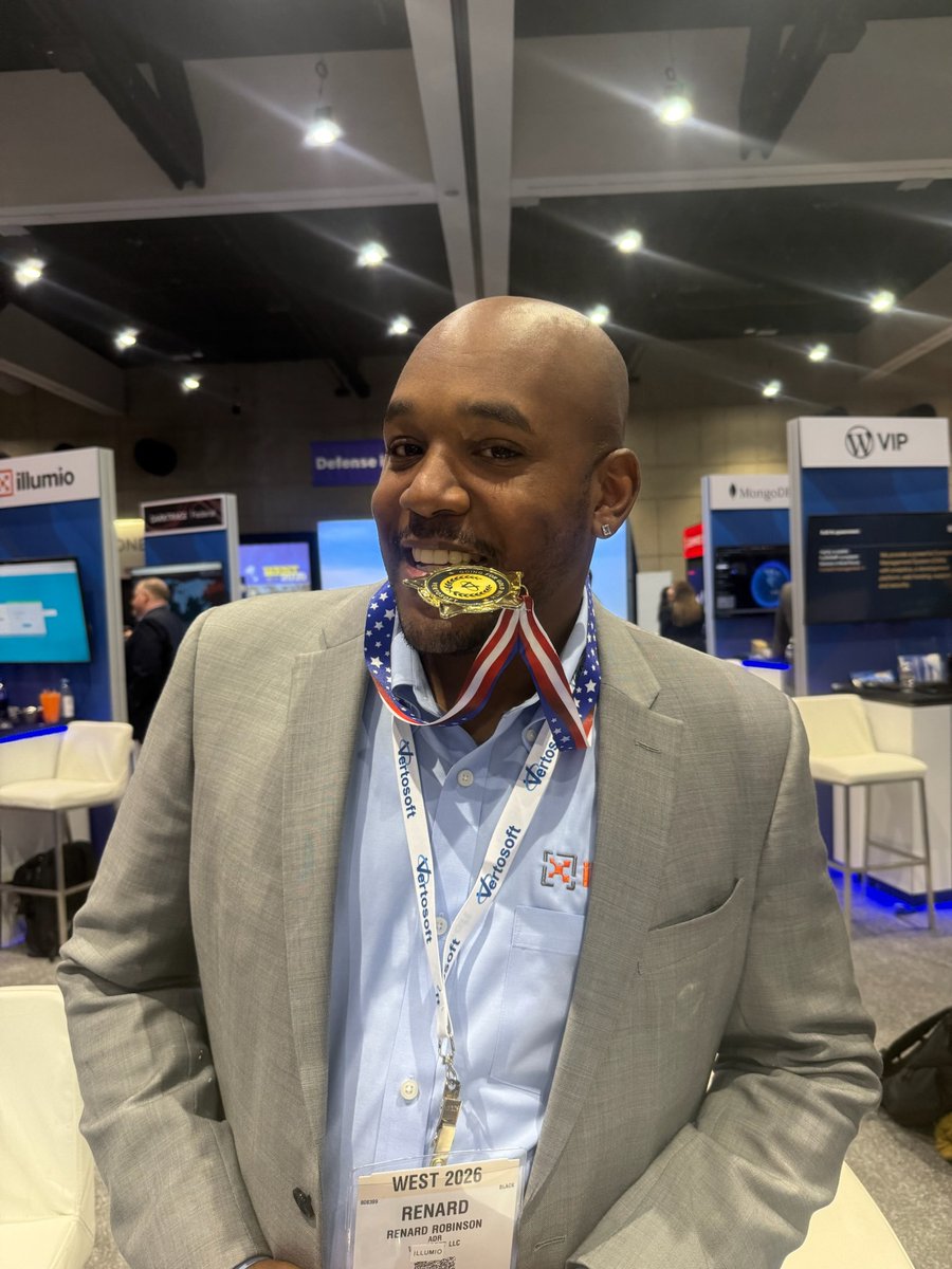 Vertosoft tweet media