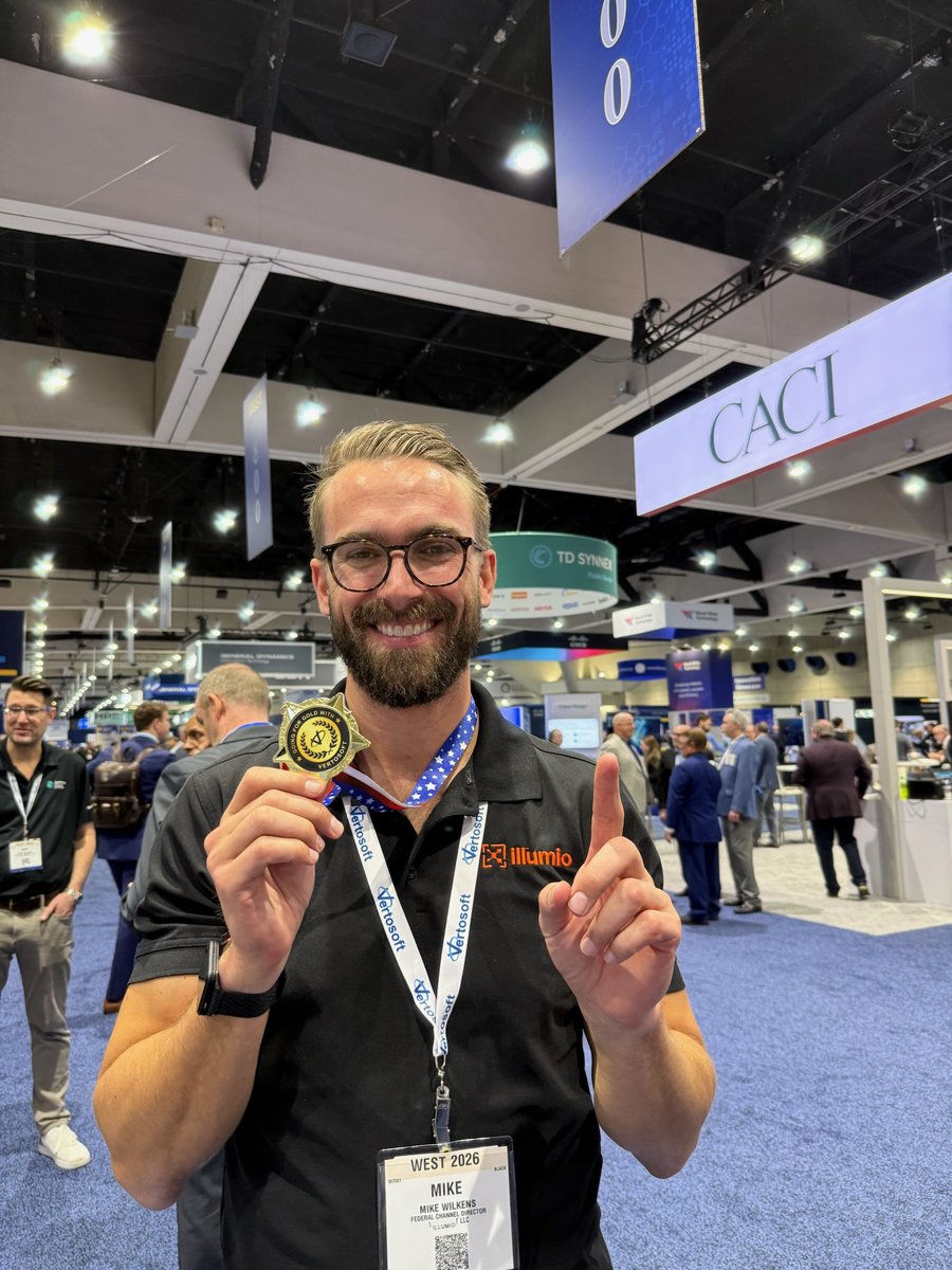 Vertosoft tweet media