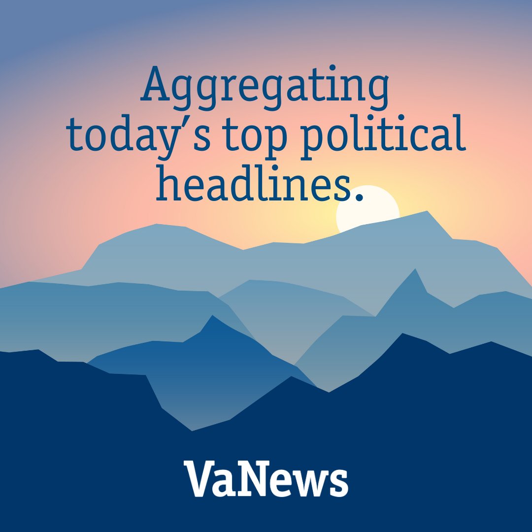 Virginia Public Access Project tweet media