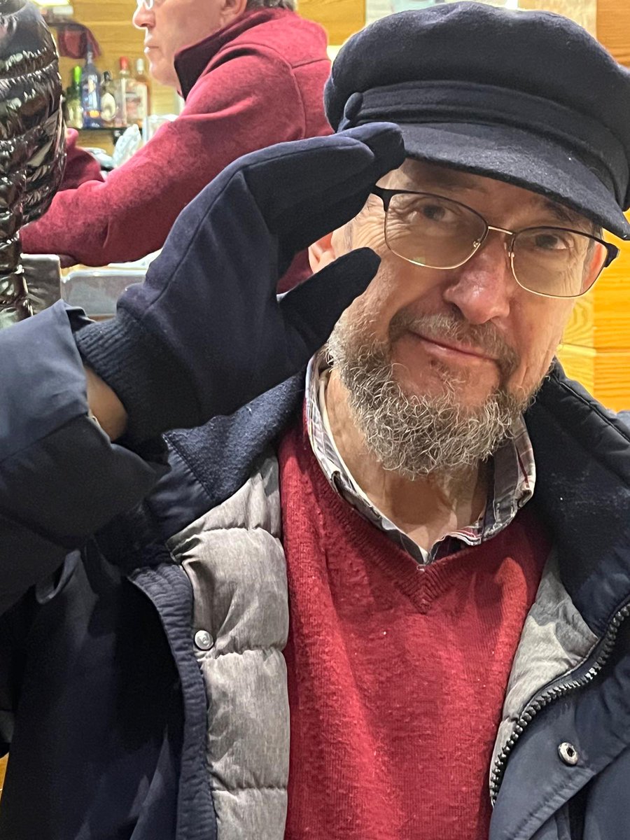 Fernando Guzón ‏ن tweet media