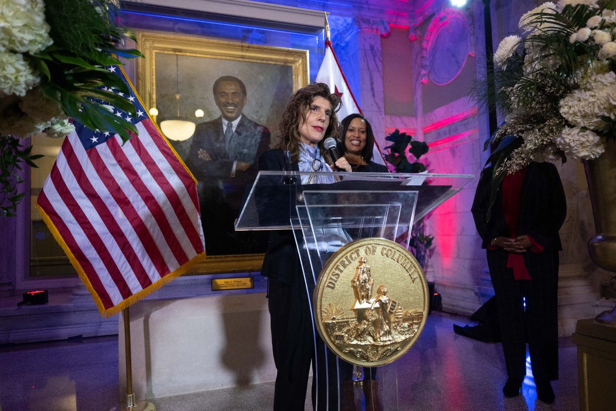 DCSecretary of State tweet media