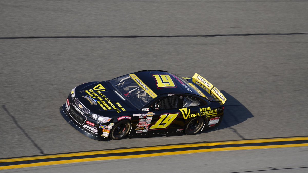 Maples Motorsports tweet media