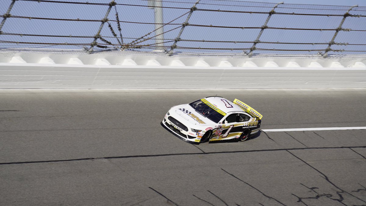 Maples Motorsports tweet media