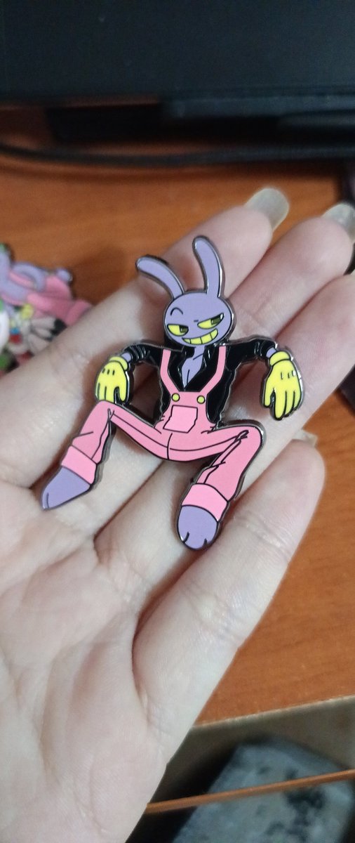 Would this one go well? 🤔 #TADC #tadcjax