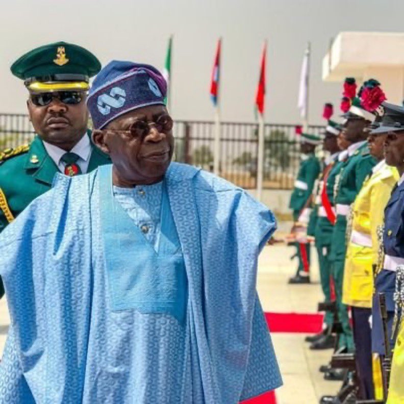 If PBAT is your President 2023 to 2031, indicate yourself by reposting this post.